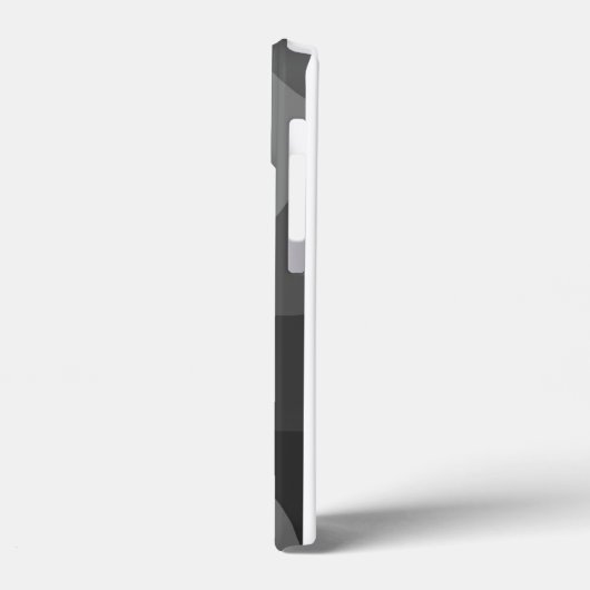 iPhone 13 Mini-Gehäuse Case-Mate iPhone Hülle (Rückseite / Links)