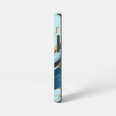 iPhone 13 Mini Hülle (Linke Seite)