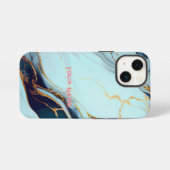 iPhone 13 Mini Hülle (Rückseite (Horizontal))
