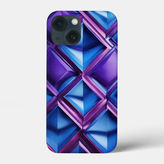 iPhone 13 Mini Hüllen (Rückseite)
