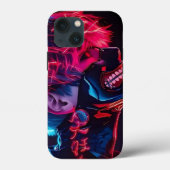 iPhone 13 mini Hüllen (Rückseite)