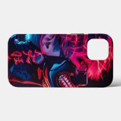 iPhone 13 mini Hüllen (Rückseite (Horizontal))