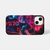 iPhone 13 mini Hüllen Hülle (Rückseite (Horizontal))