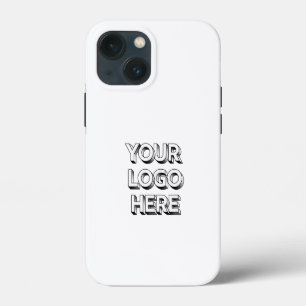 iPhone 13 Mini Hüllen Ihr Logo hier