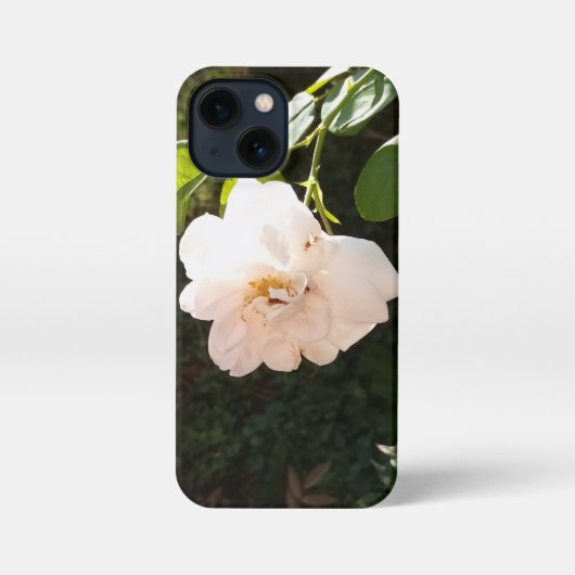 IPhone 13 Mini-Hüllen iPhone Hülle (Rückseite)