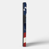 iPhone 13 Premium Leder-Rückseite Abdeckung Case-Mate iPhone Hülle (Rückseite / Rechts)