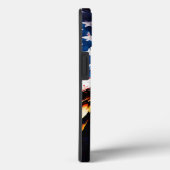 iPhone 13 Premium Leder-Rückseite Abdeckung Case-Mate iPhone Hülle (Rückseite / Rechts)