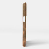 iPhone 13 Pro Case Männer Halloween Hülle (Rechte Seite)