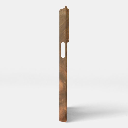 iPhone 13 Pro Case Männer Halloween iPhone Hülle (Rechte Seite)