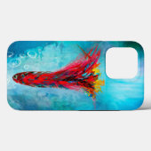 iPhone 13 Pro Fall Case-Mate iPhone Hülle (Rückseite (Horizontal))