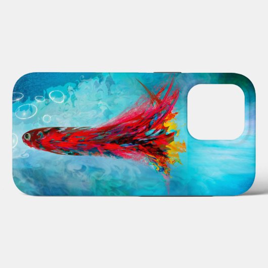 iPhone 13 Pro Fall Case-Mate iPhone Hülle (Rückseite (Horizontal))