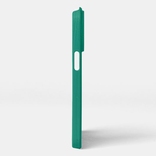 iPhone 13 Pro Fall in Bermuda Shores Design Hülle (Rechte Seite)