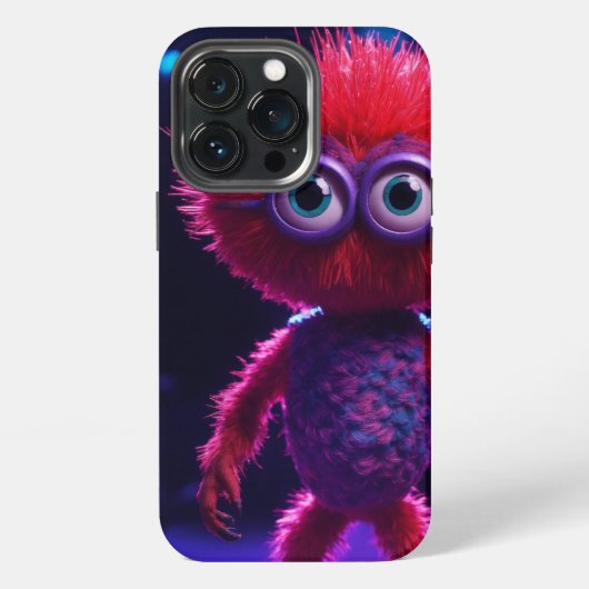 iPhone 13 Pro Handy-Abdeckung iPhone Hülle (Hinten)