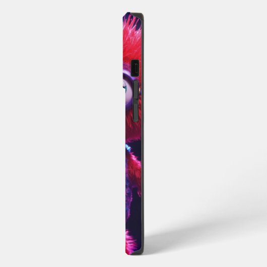 iPhone 13 Pro Handy-Abdeckung iPhone Hülle (Linke Seite)