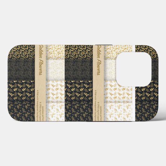 iPhone 13 Pro Hüllen (Rückseite (Horizontal))