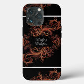 iPhone 13 Pro Hüllen (Rückseite)