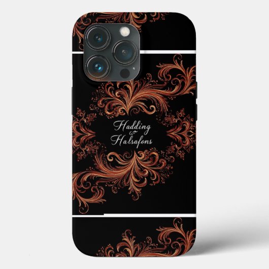 iPhone 13 Pro Hüllen (Rückseite)