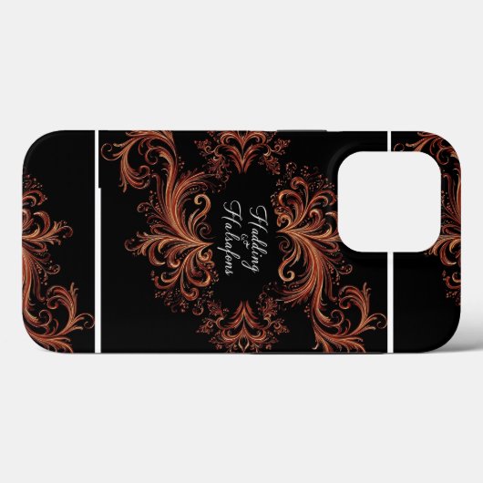 iPhone 13 Pro Hüllen (Rückseite (Horizontal))