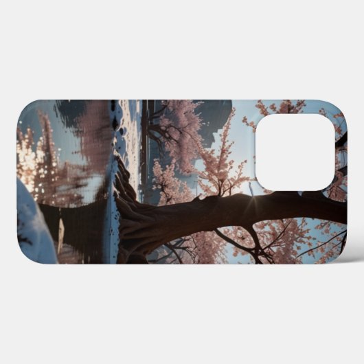 iPhone 13 Pro Hüllen (Rückseite (Horizontal))