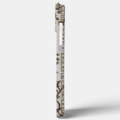 iPhone 13 pro Hüllen (Rückseite / Links)