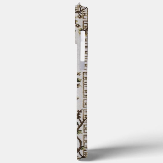 iPhone 13 pro Hüllen (Rückseite / Links)