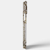 iPhone 13 pro Hüllen (Rückseite / Rechts)