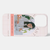 iPhone 13 Pro Hüllen Hülle (Rückseite (Horizontal))