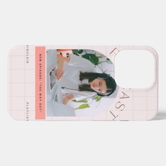 iPhone 13 Pro Hüllen Hülle (Rückseite (Horizontal))