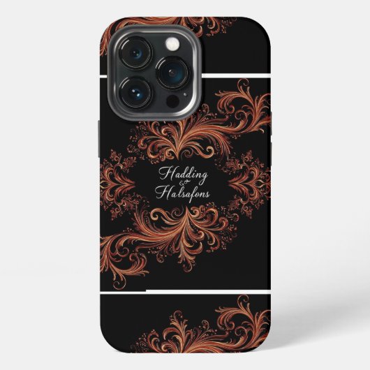 iPhone 13 Pro Hüllen Hülle (Hinten)