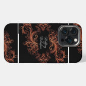 iPhone 13 Pro Hüllen Hülle (Rückseite (Horizontal))