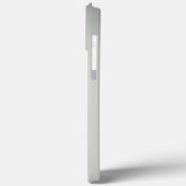 iPhone 13 Pro Max Abdeckung mit farbenfrohen Apple Case-Mate iPhone Hülle (Rückseite / Links)