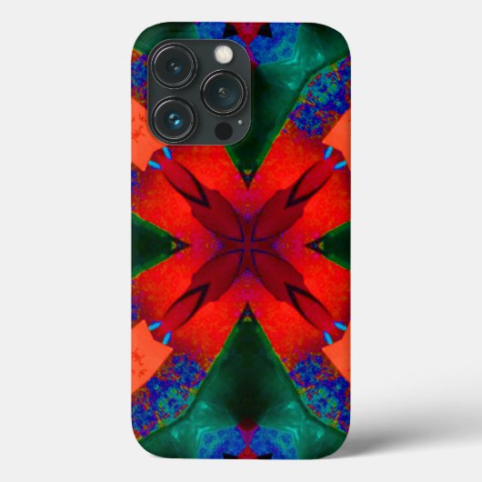 iPhone 13 Pro Max Case (Rückseite)