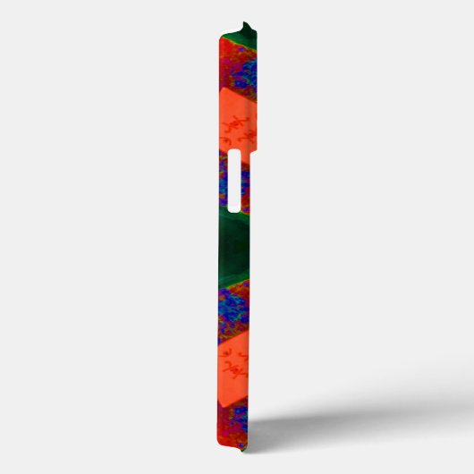 iPhone 13 Pro Max Case (Rückseite / Rechts)