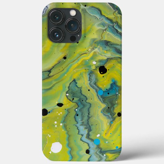 Iphone 13 pro max case (Rückseite)