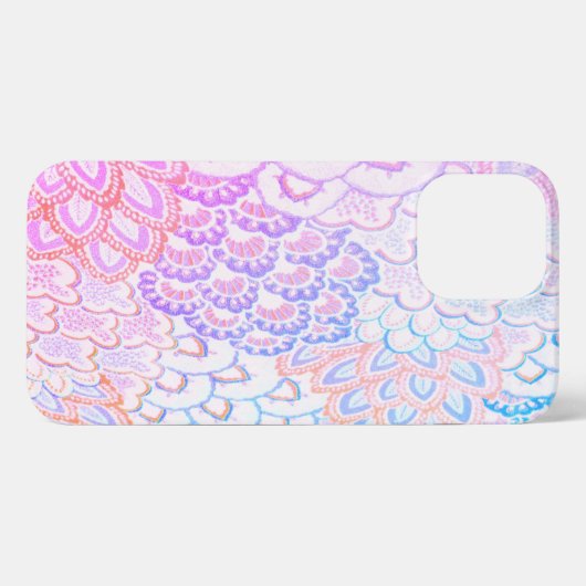 iPhone 13 Pro Max Case iPhone Hülle (Rückseite (Horizontal))