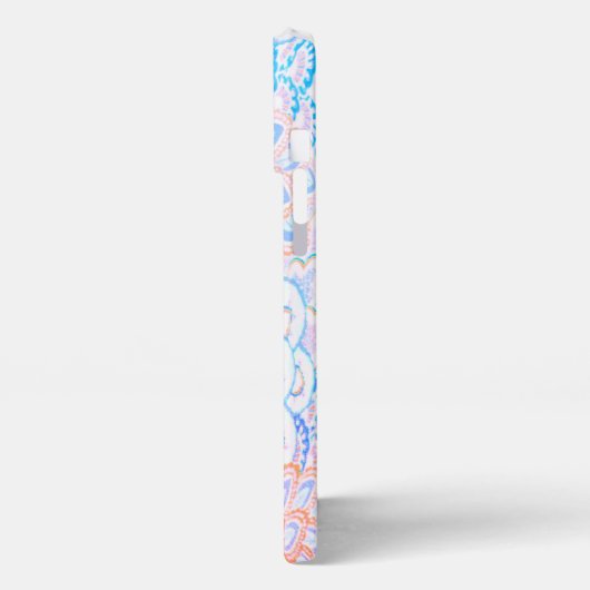 iPhone 13 Pro Max Case iPhone Hülle (Linke Seite)