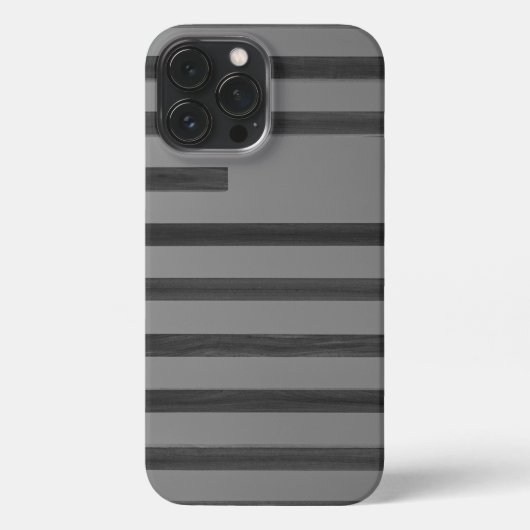 iPhone 13 Pro Max Case iPhone Hülle (Rückseite)