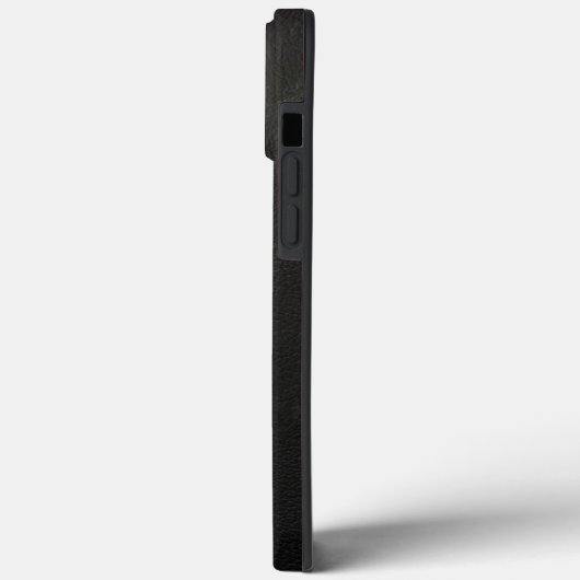 iPhone 13 Pro Max Case-Mate iPhone Hülle (Rückseite / Links)