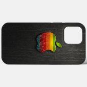 iPhone 13 Pro Max Case-Mate iPhone Hülle (Rückseite (Horizontal))