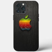 iPhone 13 Pro Max Case-Mate iPhone Hülle (Rückseite)
