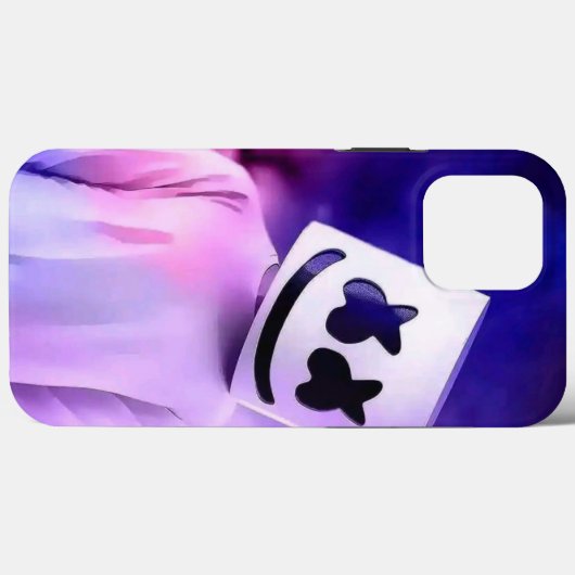 Iphone 13 pro max cases (Rückseite (Horizontal))