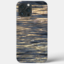 iPhone 13 Pro Max die Farbe des Wassers Case-Mate iPhone Hülle