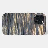 iPhone 13 Pro Max die Farbe des Wassers Hülle (Rückseite (Horizontal))