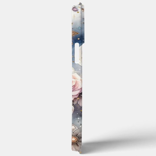 iPhone 13 Pro Max Fall in Celestial Design Case-Mate iPhone Hülle (Rückseite / Rechts)