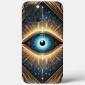 iPhone 13 pro max Gehäuse Case-Mate iPhone Hülle (Rückseite)