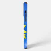 iPhone 13 pro max Gehäuse Hülle (Linke Seite)