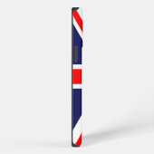 iPhone 13 Pro Max-Handyhülle, Union Jack Hülle (Rechte Seite)