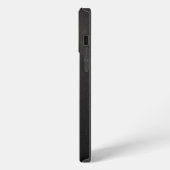 iPhone 13 Pro Max Hülle (Linke Seite)