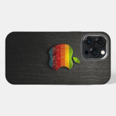 iPhone 13 Pro Max Hülle (Rückseite (Horizontal))