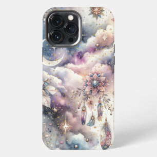 iPhone 13 Pro Max Hülle im himmlischen Design